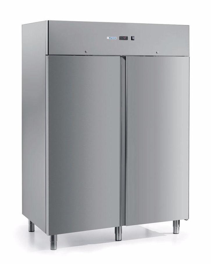 Bedrijfsvrieskast - FROSTY 1400 BT PC Afinox, Zakelijke goederen, Horeca | Keukenapparatuur, Verzenden