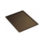 Ovenbakplaten | Aluminium | Vlak + Anti-Aanbak Coating | 4, Verzenden, Nieuw in verpakking