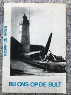 Bij ons op de Bult – Urk (Tromp de Vries), Boeken, Geschiedenis | Stad en Regio, Gelezen, 20e eeuw of later, Tromp de Vries, Verzenden