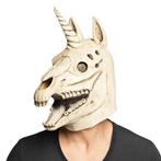 Halloween Masker Eenhoorn, Hobby en Vrije tijd, Feestartikelen, Verzenden, Nieuw