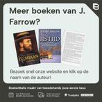 Vlees 9789059204539 J. Farrow, Boeken, Verzenden, Gelezen, J. Farrow