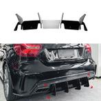 Diffuser Extension For Mercedes A Class W176 A45 AMG Only –, Ophalen of Verzenden, Nieuw