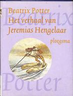Het verhaal van Jeremias Hengelaar 9789021614977, Boeken, Verzenden, Zo goed als nieuw, Beatrix Potter