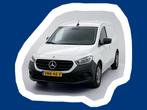 Mercedes-Benz Citan 108 CDI Betimmering Airco Cruise Control, Stof, Gebruikt, Euro 6, Wit