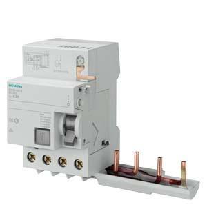 Siemens 5SM2 Aardlekschakelaar - 5SM23426, Doe-het-zelf en Verbouw, Elektra en Kabels, Overige typen, Nieuw, Verzenden