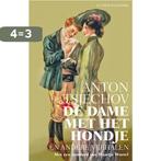 De dame met het hondje en andere verhalen / LJ Veen Klassiek, Boeken, Literatuur, Verzenden, Zo goed als nieuw, Anton Tsjechov