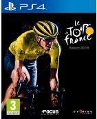 Le Tour De France 2016 PS4 Garantie & morgen in huis!, Spelcomputers en Games, 1 speler, Ophalen of Verzenden, Zo goed als nieuw
