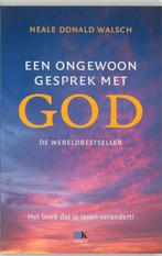 Een Ongewoon Gesprek Met God 9789021593814 N.D. Walsch, Verzenden, Gelezen, N.D. Walsch