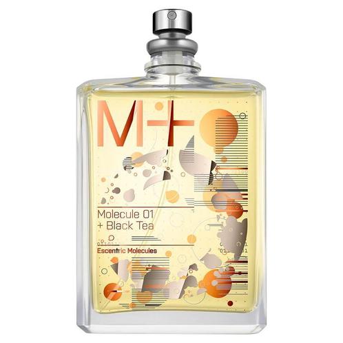 Escentric Molecules Molecule 01 + Black Tea 100 ml, Sieraden, Tassen en Uiterlijk, Uiterlijk | Parfum, Verzenden
