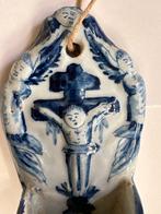 Weiwater wandbakje - Antiek - Keramiek - 1700-1750,, Antiek en Kunst