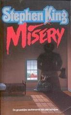 Misery 9789024516339 King, Verzenden, Gelezen, King