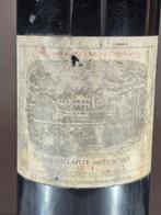 1974 Chateau Lafite-Rothschild - Pauillac - 1 Fles (0,75, Verzamelen, Nieuw