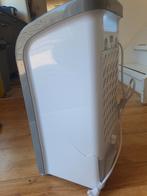 2dekans | Mobiele Aircooler - Luchtkoeler - Luxe Ventilator, Ophalen of Verzenden, Gebruikt
