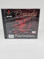 Sony - Playstation 1 (PS1) - Dracula: The Resurrection -, Spelcomputers en Games, Nieuw