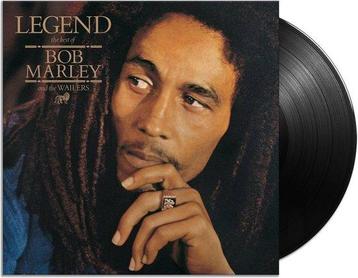 Bob Marley - Legend (LP) beschikbaar voor biedingen