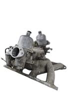 Twin Set for Daimler V8 250 SU HD8 Carburettor 4.5 L V8s, Ophalen, Nieuw