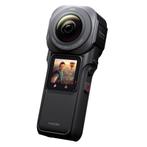 Insta360 ONE RS 1-Inch 360 Edition - Tweedehands, Verzenden, Gebruikt