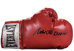 Boxing - Roberto Durán - Bokshandschoen, Nieuw