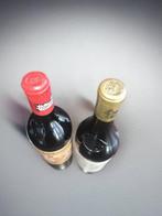 1986 Chateau Ducru Beaucaillou & 1995 Chateau Haut-Brion -, Verzamelen, Nieuw