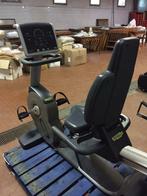 FAILISEMENT Recline /recumbent bike TECHNOGYM excite 700 led, Sport en Fitness, Ophalen of Verzenden, Gebruikt, Benen