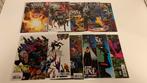 Doctor Strange and the Sorcerers Supreme (2016) Set #1-12 (e, Verzenden, Zo goed als nieuw