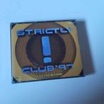 Strictly club 97 mebers only, Verzenden, Gebruikt