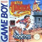 Super Hunchback Starring Quasimodo (Losse Cartridge), Spelcomputers en Games, Ophalen of Verzenden, Zo goed als nieuw