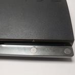 Slim Playstation 3 (320gb) Zwart + Controller, Ophalen of Verzenden, Nieuw