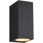 LED Tuinverlichting - Buitenlamp - Trion Royina Up and Down, Nieuw, Ophalen of Verzenden, Hanglamp, Led