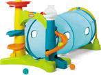 Little Tikes 2-in-1 Activiteitentunnel - Activity Center, Verzenden, Zo goed als nieuw