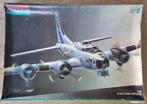 Monogram 5600 B-17G Flying Fortress 1:48 + Memphis Belle, Verzenden, Nieuw