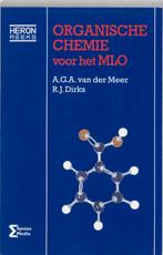 Organische chemie voor het MLO 9789077423455, Boeken, Zo goed als nieuw, Verzenden