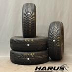 215/65/17 99H Michelin winterbanden 6,5mm profiel 4X, 17 inch, Band(en), Personenwagen, Gebruikt