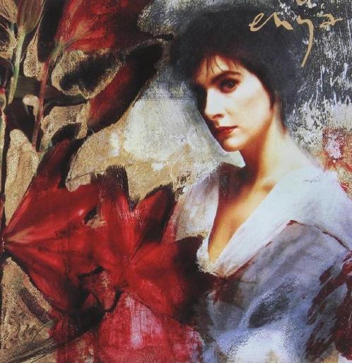 cd - Enya - Watermark, Cd's en Dvd's, Cd's | Overige Cd's, Zo goed als nieuw, Verzenden