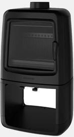 Houtkachel | Nordflam Kiruna (8 KW), Nieuw, Hout, Vrijstaand, Houtkachel