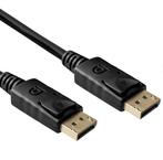 ACT DisplayPort 1.4 8k kabel 1 meter, Ophalen of Verzenden, Nieuw