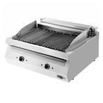 GGM Gastro | Elektrische watergrill - 8,75 kW | EGE80 |, Zakelijke goederen, Horeca | Keukenapparatuur, Verzenden, Nieuw in verpakking