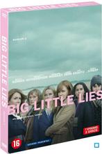 Big Little Lies - Seizoen 2 (DVD), Verzenden, Nieuw in verpakking