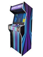 2-Player Almighty Upright Arcadekast Arcade Classics Des..., Spelcomputers en Games, Verzenden, Nieuw
