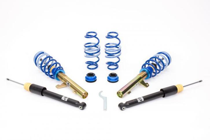 AP Schroefset Audi A3 / Seat Leon / Skoda Octavia / VW Golf, Auto-onderdelen, Ophanging en Onderstel, Verzenden