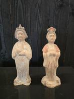 Replica of ancient Chinese, Tang Dynasty Terracotta Couple