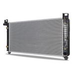 Mishimoto Cadillac Escalade Replacement Radiator 2002-2014 -, Auto-onderdelen, Motor en Toebehoren, Ophalen of Verzenden, Nieuw