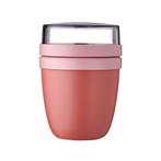 Mepal lunchpot Ellipse mini yoghurt van €13,99 voor €11,19, Ophalen of Verzenden, Nieuw