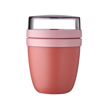 Mepal lunchpot Ellipse mini yoghurt van €13,99 voor €11,19 beschikbaar voor biedingen