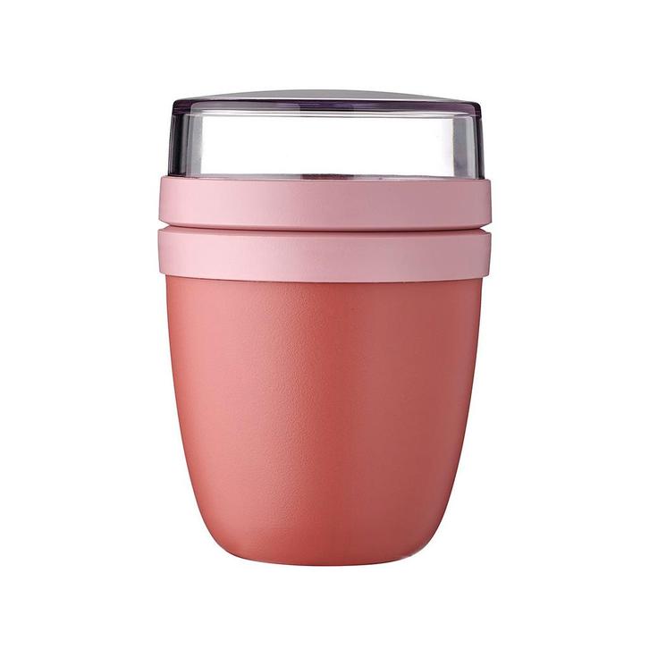 Mepal lunchpot Ellipse mini yoghurt van €13,99 voor €11,19, Kinderen en Baby's, Speelgoed | Overig, Ophalen of Verzenden