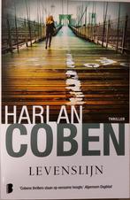 Levenslijn 9789022584538 Harlan Coben, Boeken, Verzenden, Zo goed als nieuw, Harlan Coben