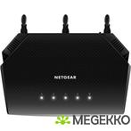 Netgear RAX10 Wi-Fi router, Verzenden, Nieuw, Netgear