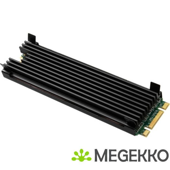 Thermal Grizzly M.2 SSD Cooler, Computers en Software, Computerkoelers, Nieuw, Verzenden