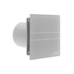 Badkamer Ventilator Cata E-100 GST Timer 100 mm 8W Zilver, Doe-het-zelf en Verbouw, Ophalen of Verzenden, Nieuw, Overige typen