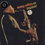 lp nieuw - Sonny Rollins - On Impulse!, Cd's en Dvd's, Vinyl | Jazz en Blues, Verzenden, Zo goed als nieuw